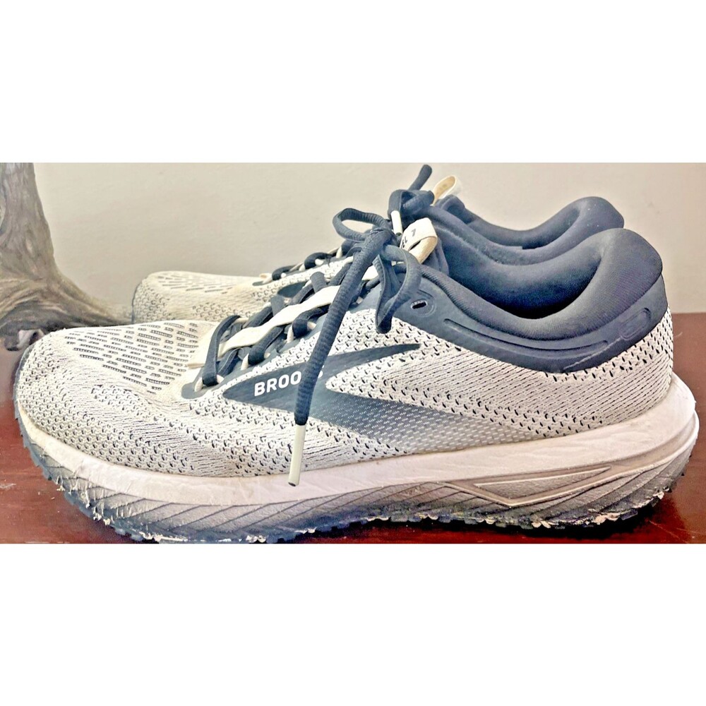 Brooks Revel 7 Run & Walk Size 8 Running Training Sneaker Women's 1204241B121